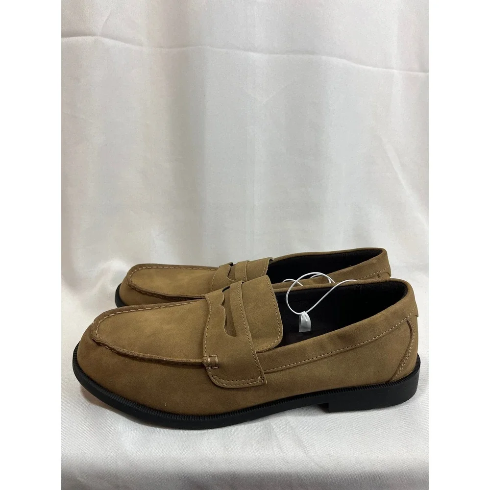 Goodfellow & Co | Shoes | Goodfellow Co Mens Tan Brown Penny  display picture 1